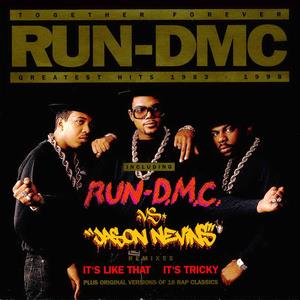 Run DMC
